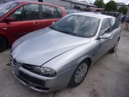 Блок управления 0265950127 alfa romeo 156