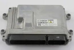 Блок управления ECU 275700-5419 ecu cx5 2.2 crd sh3f18881g - фото