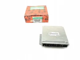 Блок управления ECU 71722102 ecu bosch 0261204706 alfa romeo