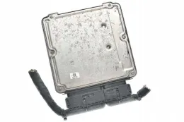 03L906022T блок управління ECU Volkswagen Tiguan 2009