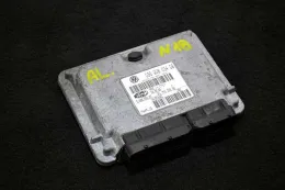 Блок управления IAW4MVCB vw skoda 036906034cb 1.4