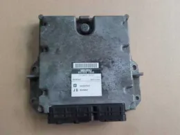 8973521855 блок управління ECU Opel Vectra C 2006