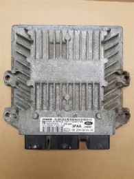 Блок управления 7S61-12A650-BA ford 1.4 tdci 5ws40432a-t sid804