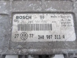 3A0907311A блок управления ECU Volkswagen Golf IV 1998