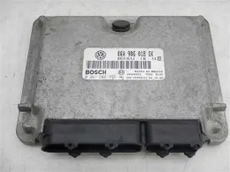 06G906022A блок управління ECU Volkswagen Touran I 2005