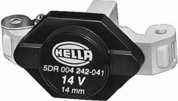 Блок керування 5DR004242-041 hella