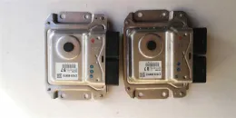 Блок управління ECU MA112700-7761 suzuki celerio ecu 33920-84m7 ma112700-77