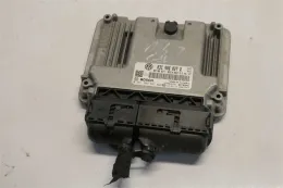 03C906027R блок управління ECU Volkswagen Touran I 2009