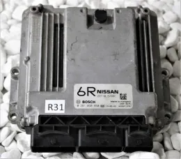 0281030850 блок управління ECU Nissan Note (E12) 2015