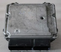 0261S02262 блок управління ECU Volkswagen PASSAT B6 2007