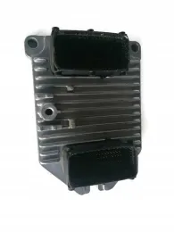 24421815 блок управління ECU Opel Omega B1 1997