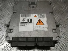 275800-3151 блок управления ECU Nissan Primera 2004