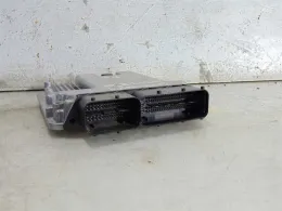 070906016CC блок управління ECU Volkswagen Transporter - Caravelle T5 2007