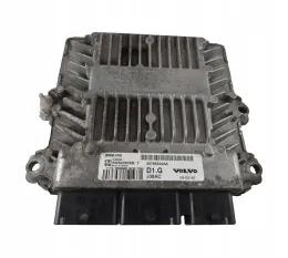 Блок управління 30785520AA volvo 5ws40328bt d1.g