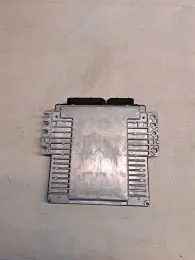 MEC63-760 блок управления ECU Nissan Murano Z50 2005