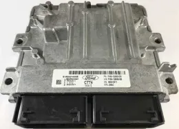 Блок управления ECU FV4A12A650DE ecu ford kuga s180221005e fv4a-12a650-de