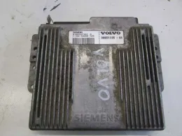 Блок управления двигателем S103727101D, volvo 30851135-81