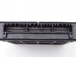 MK386857 блок управления ECU Mitsubishi Pajero 2006