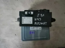 Блок управління двигуном 8472586 bmw g01 g30 g31 g11 g12