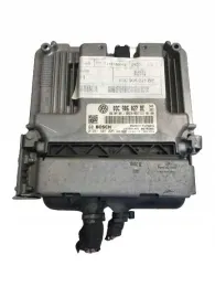 03C906027BE блок управління ECU Volkswagen Jetta VI 2012