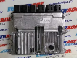 Блок управления двигателем 8831611 bmw g01 g05 g11 g20 g30 9798769