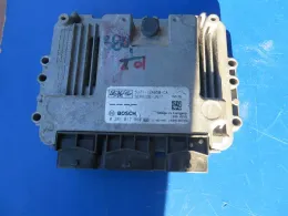 Блок управления 0281017968 ford 5u71-12650-ca 5u71-12a650-ca