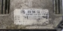 0281014134 блок управления ECU Volkswagen Crafter 2009