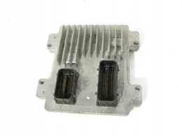 55577837 блок управления ECU Opel Corsa D 2006