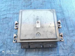 S180067168 блок управления ECU Nissan Juke I F15 2010