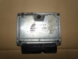 0281011822 блок управління ECU Volkswagen Sharan 2005