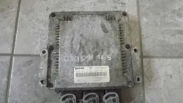 0281011105 блок управління ECU Volkswagen PASSAT B7 2011