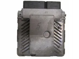 5WP45502AD блок управління ECU Volkswagen PASSAT B6 2005