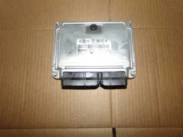 0281011205 блок управления ECU Volkswagen PASSAT B5.5 2003