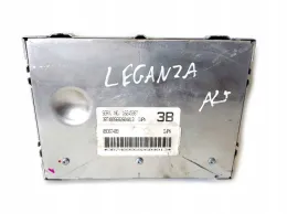 Блок управління 09367489 daewoo leganza 16245887