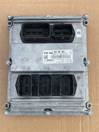 059907309J блок управления ECU Volkswagen Amarok 2019