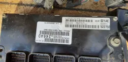 Блок управления двигателем 05187021AE chrysler 300c 300 3.5 08-10