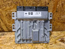 237105JK8B блок управления ECU Nissan Navara D23 2018