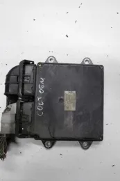 1860A130 блок управления ECU Mitsubishi Outlander 2005