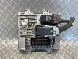 55491600 блок управления ECU Opel Astra J 2010