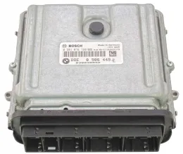 Блок управления ECU 0281016120 ecu bmw dde8506445-01