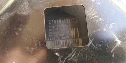 Блок керування ECU 112400-2850 suzuki kizashi ecu 33910-57l0