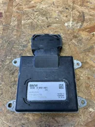 Блок управления 8652091 bmw i01 edme oem