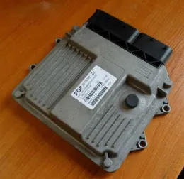 MJD6JOCA блок управления ECU Opel Corsa C 2003