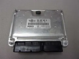 8200386508 блок управления ECU Nissan Primera 2006