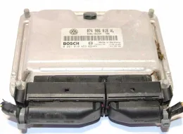 0281010459 блок управления ECU Volkswagen II LT 1996