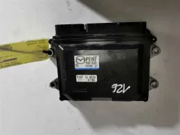 Блок управління ECU PSEF188K2A mazda cx-3 2.0b penf18881 e6t67980h ecu