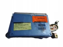 Блок управления ECU 89981-47031 toyota prius 1.5b ecu