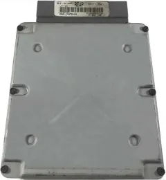 Блок керування ECU 98AB-12A650-CFK ecu ford focus reap