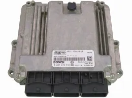 Блок управления AG91-12A650-UM mondeo 2.2 tdci ag9112a650um 0281019316