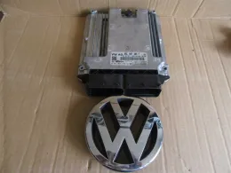 05L907309F блок управління ECU Volkswagen Transporter - Caravelle T6 2016